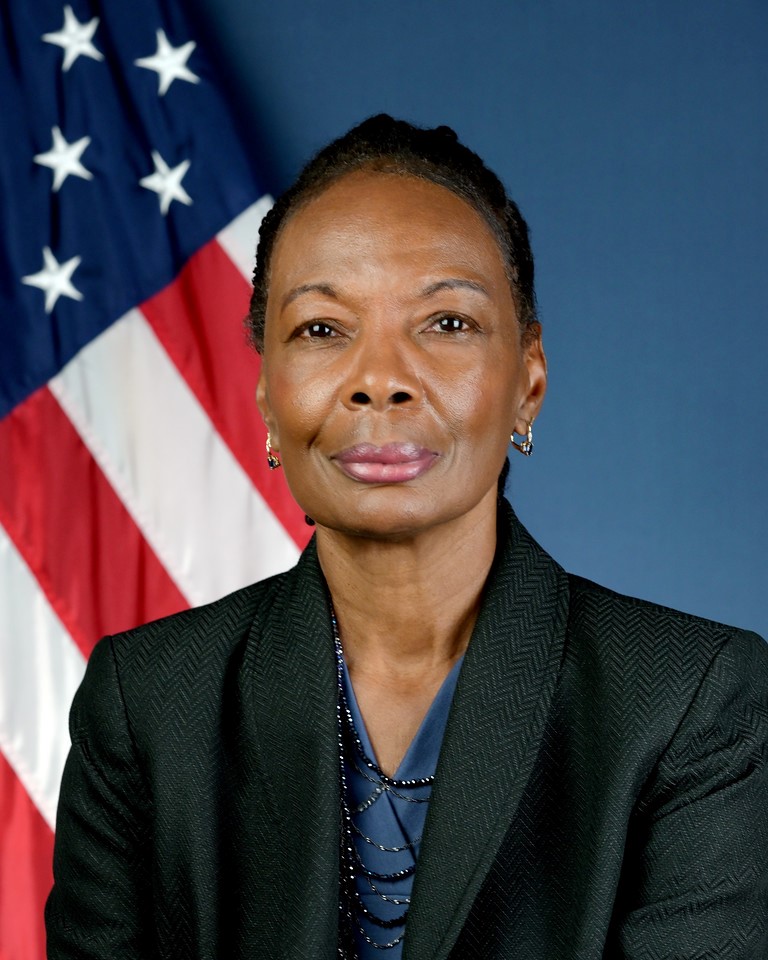 Photo of Gloria Shepherd